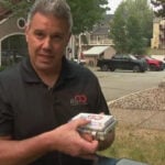 Colorado brothers launch startup to improve geolocation, keep firefighters safe