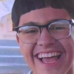 911 calls released after high school student was stabbed and killed in classroom