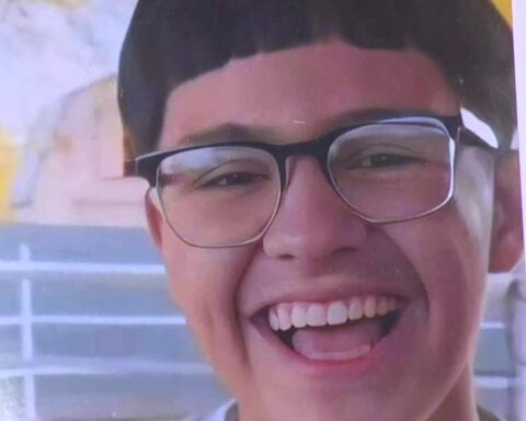 911 calls released after high school student was stabbed and killed in classroom