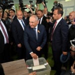 Armenia passes law restricting voting rights for citizens living abroad