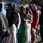 South Africa deploys troops to bolster security during anti-migrant protests