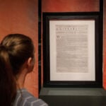 'Vanishingly rare' copy of U.S. Declaration of Independence unearthed in UK archives