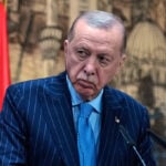 Turkish comedian sent to jail to await trial on charges of insulting Erdogan