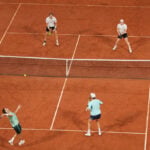Doubles players condemn ATP Tour's plan to cut prize money and tournament sizes