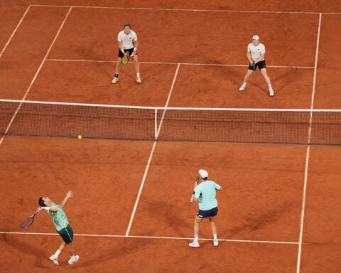 Doubles players condemn ATP Tour's plan to cut prize money and tournament sizes