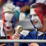 Eastern heat on July 4 threatens World Cup players and fans