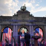 Belgian diamond group that won tariff relief gifted Trump a lavishly encrusted ring