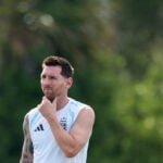 Messi returns to the field and Golden Boot race at the World Cup continues