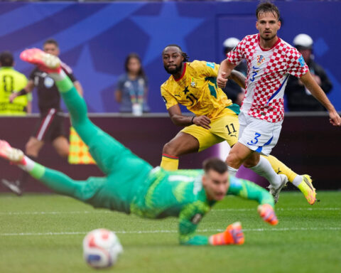 Cape Verde’s fairytale story is about to run into Lionel Messi and Argentina