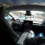 Tesla rolls out robotaxi service in Miami