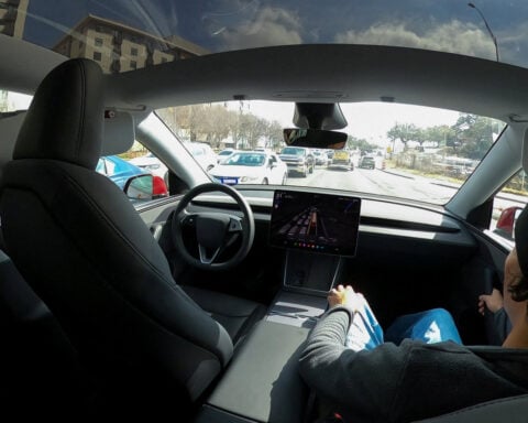 Tesla rolls out robotaxi service in Miami