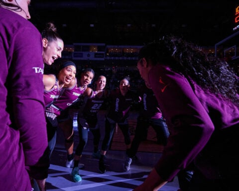 WNBA's first international team in Toronto is finding fans all across Canada in Tempo's first season
