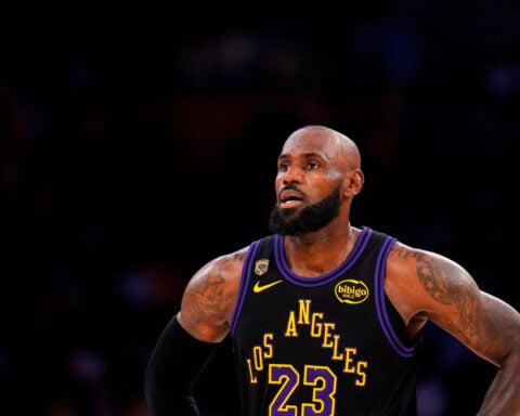 What we know: LeBron James considering a slew of options in free agency