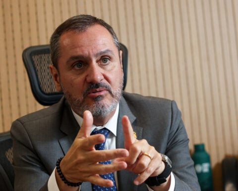 US sanctions hindered Brazil probe into alleged drug gang associate, police head says