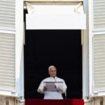 Pope Leo praises US history of welcoming immigrants at 250th anniversary