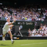 Jannik Sinner's parents skip the chance to sit in Royal Box at Wimbledon