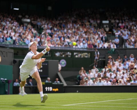 Jannik Sinner's parents skip the chance to sit in Royal Box at Wimbledon