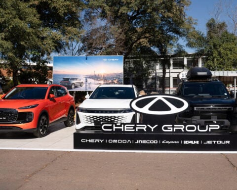 China's Chery takes over former Nissan car factory in South Africa