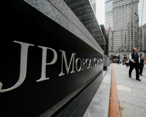 JPMorgan says weaker demand may cap gold gains near-term, sees rebound in late 2026 and 2027