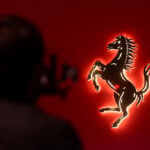 Ferrari appeals to traditionalists with new V12 manual gearbox limited edition