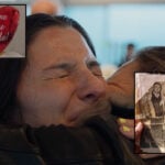 Local woman reunites with biological family in Europe after being kidnapped at birth