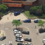Sources: 3 people shot, 2 dead at Fairlane Town Center in Dearborn, Michigan