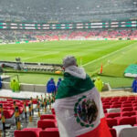 FIFA considering earlier kickoff for Mexico vs. England at the World Cup due to thunderstorm fears