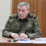 Russian defence ministry says its forces captured Kostiantynivka in eastern Ukraine
