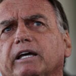Brazil's Bolsonaro to remain under house arrest