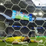 Magical World Cup ride of Vozinha and Cape Verde ends after pushing Messi and Argentina to the brink