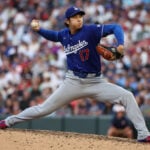 Shohei Ohtani unlikely to pitch in the All-Star Game after the Dodgers adjust his schedule