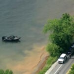 3 dead and others rescued after boat capsizes on Wisconsin lake amid storms