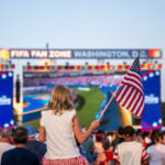 Small businesses say they're having a good summer as Americans travel closer to home
