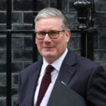 Outgoing UK PM Starmer says successor cannot spend less time on foreign affairs