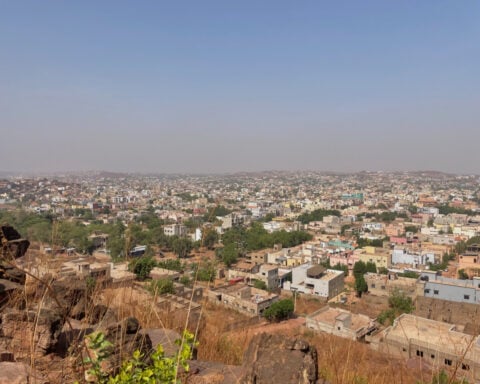 Mali government reports rebel attacks targeting northern towns