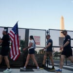 Trump to mark U.S. 250th anniversary with campaign-style rally on National Mall