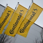Continental to sell ContiTech unit to Lone Star Funds for $4.6 billion