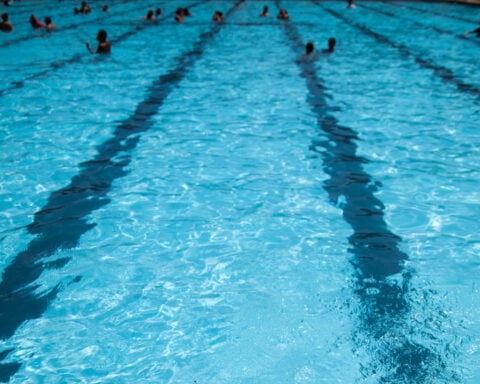 A child can drown in seconds. Doctors want more families to be prepared