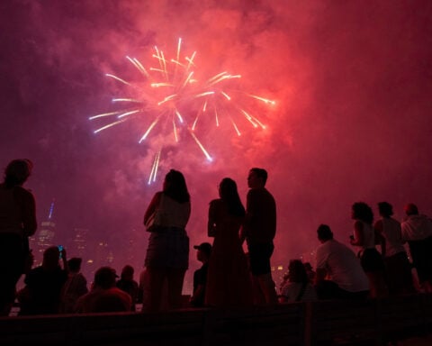 Skip a trip to the ER while celebrating the Fourth of July