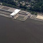 Massive raw sewage discharge into Hudson River prompts health advisory in NYC and Westchester County
