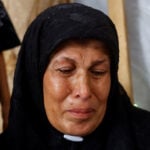 Israel hasn't said who its soldiers abused. Two Gaza mothers think it's their son