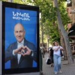 Armenia's top court rejects pro-Russia opposition's request to throw out election result