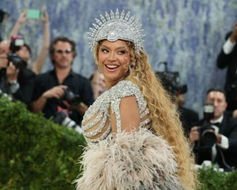 Beyoncé drops new music, now the July 4 celebrations can really begin