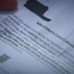 Many California drivers to retake written DMV test after receiving letter that stated "irregularities"