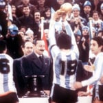 Home field advantage has been a big part of World Cup history. Now Mexico hosts England