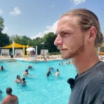 Georgia lifeguard called a hero after saving young boy from drowning at waterpark
