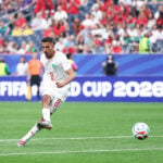 Morocco beats World Cup co-host Canada 3-0 to make it to the quarterfinals