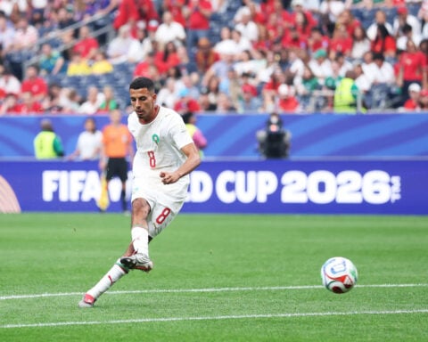 France ekes past Paraguay and everything else to know from Saturday’s World Cup matches