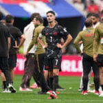Morocco beats World Cup co-host Canada 3-0 and advances to the quarterfinals
