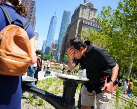 Heat wave disrupts Fourth of July events across US, strains power grids